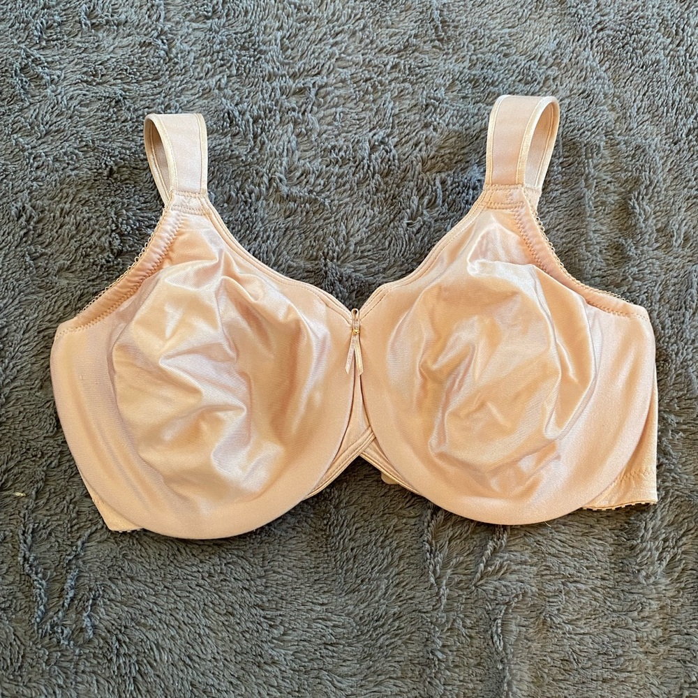 Wacoal 32DDD Underwire Bra
